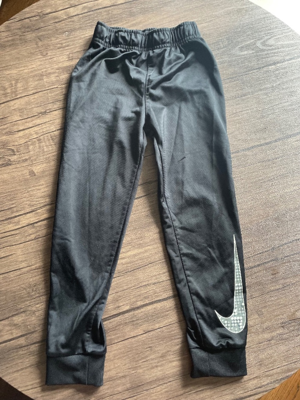 Boys Nike Dri-Fit Joggers